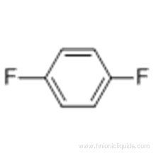 1,4-Difluorobenzene CAS 540-36-3